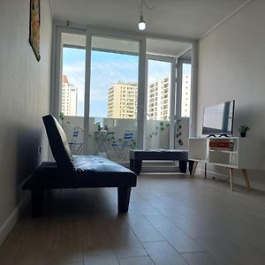 Apartamento de 1 Dormitorio